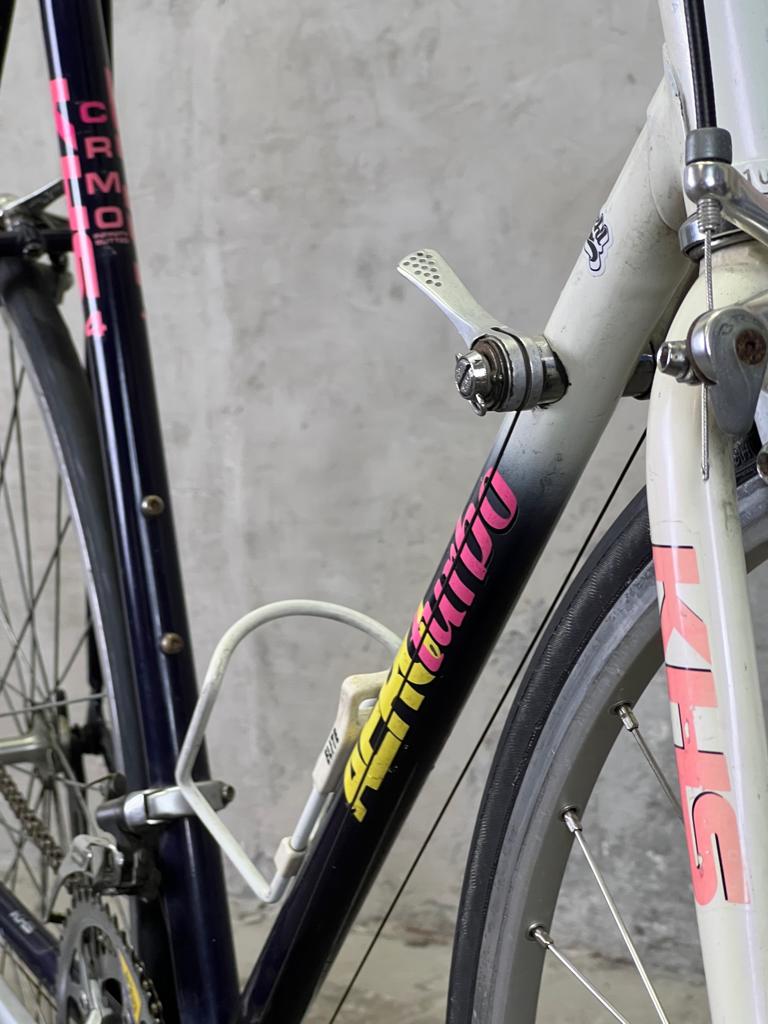 KHS Aero Turbo | 7-CBB